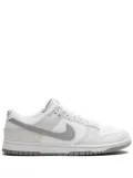 Nike Dunk Low Retro ""Summit White/Light Smoke Grey"" sneakers