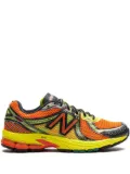 New Balance x Aime Leon Dore 860V2 ""Orange"" sneakers