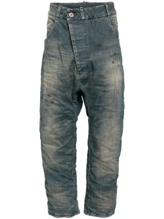 Boris Bidjan Saberi