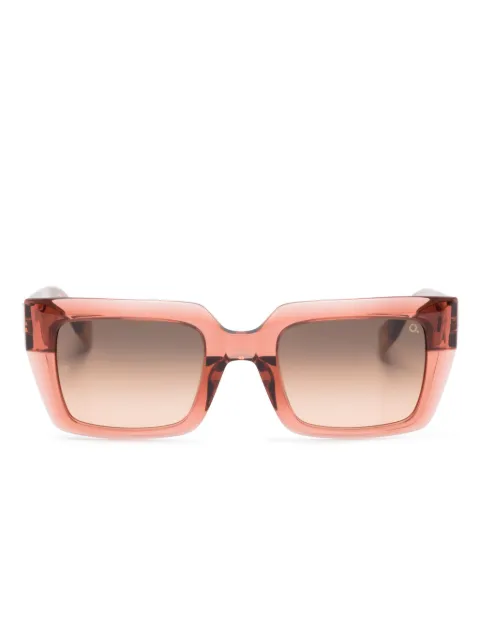 Etnia Barcelona Gorgonia rectangle-frame sunglasses