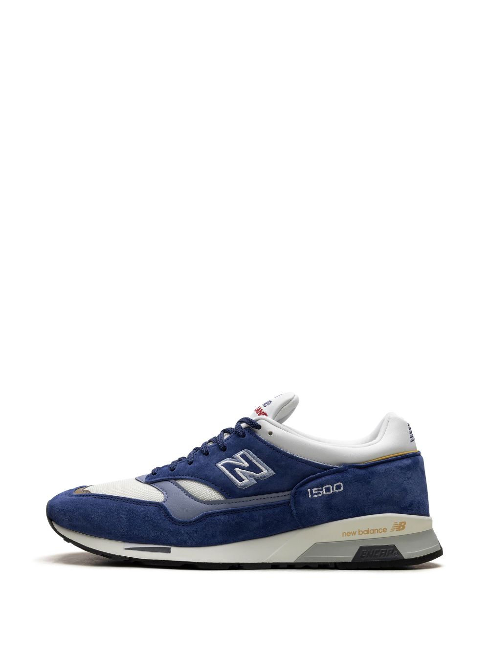 hype New Balance 1500MiE "Blue White" sneakers 