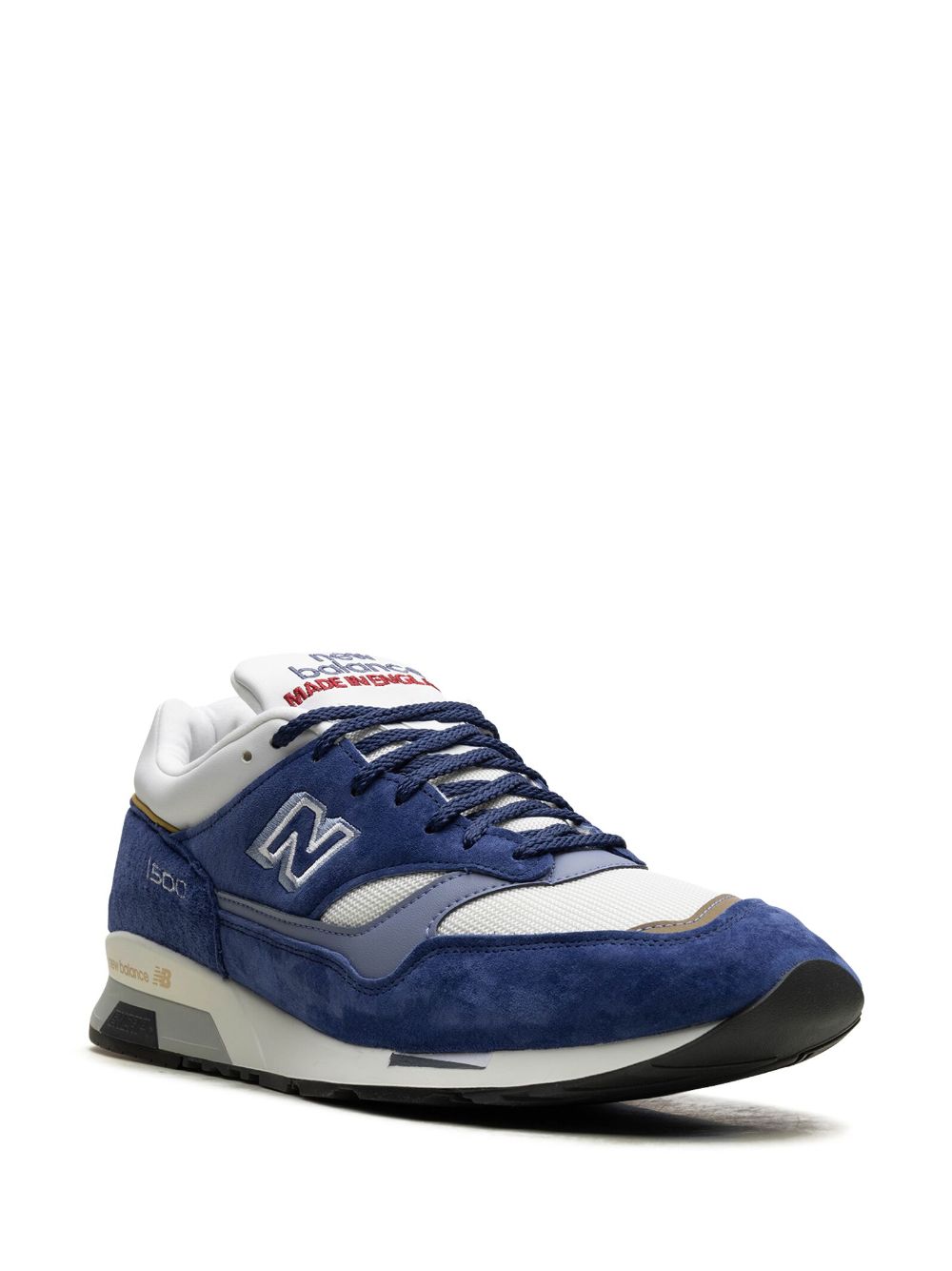 New Balance 1500MiE "Blue/White" sneakers