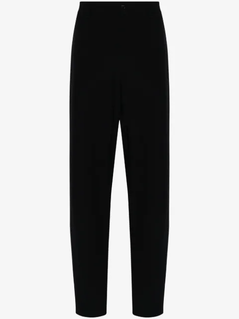 Giorgio Armani pantalones ajustados