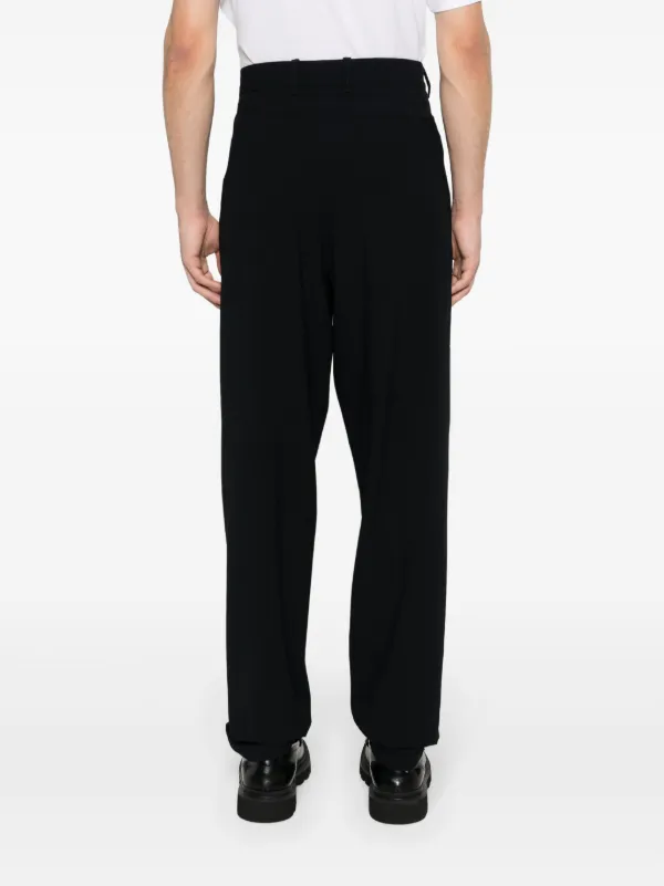 Giorgio Armani Le Collezioni Women's 48/14 Pleated Vintage