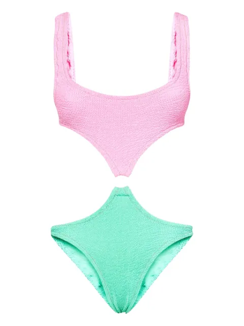 Reina Olga Augusta swimsuit