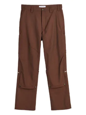 Kiko Kostadinov Pants for Men | FARFETCH