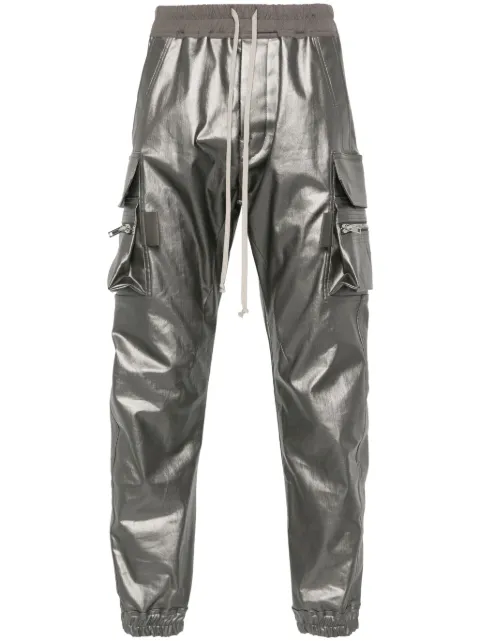 Rick Owens Mastodon cargo pants