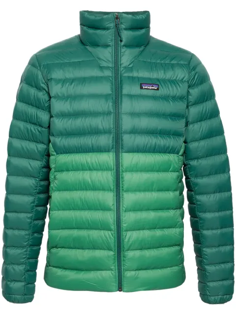 Patagonia Down Sweater feather-down jacket