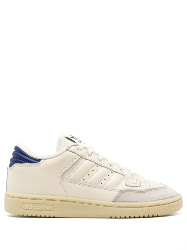 adidas gazelle silver green womens Adidas - Centennial 85 Low main image 0