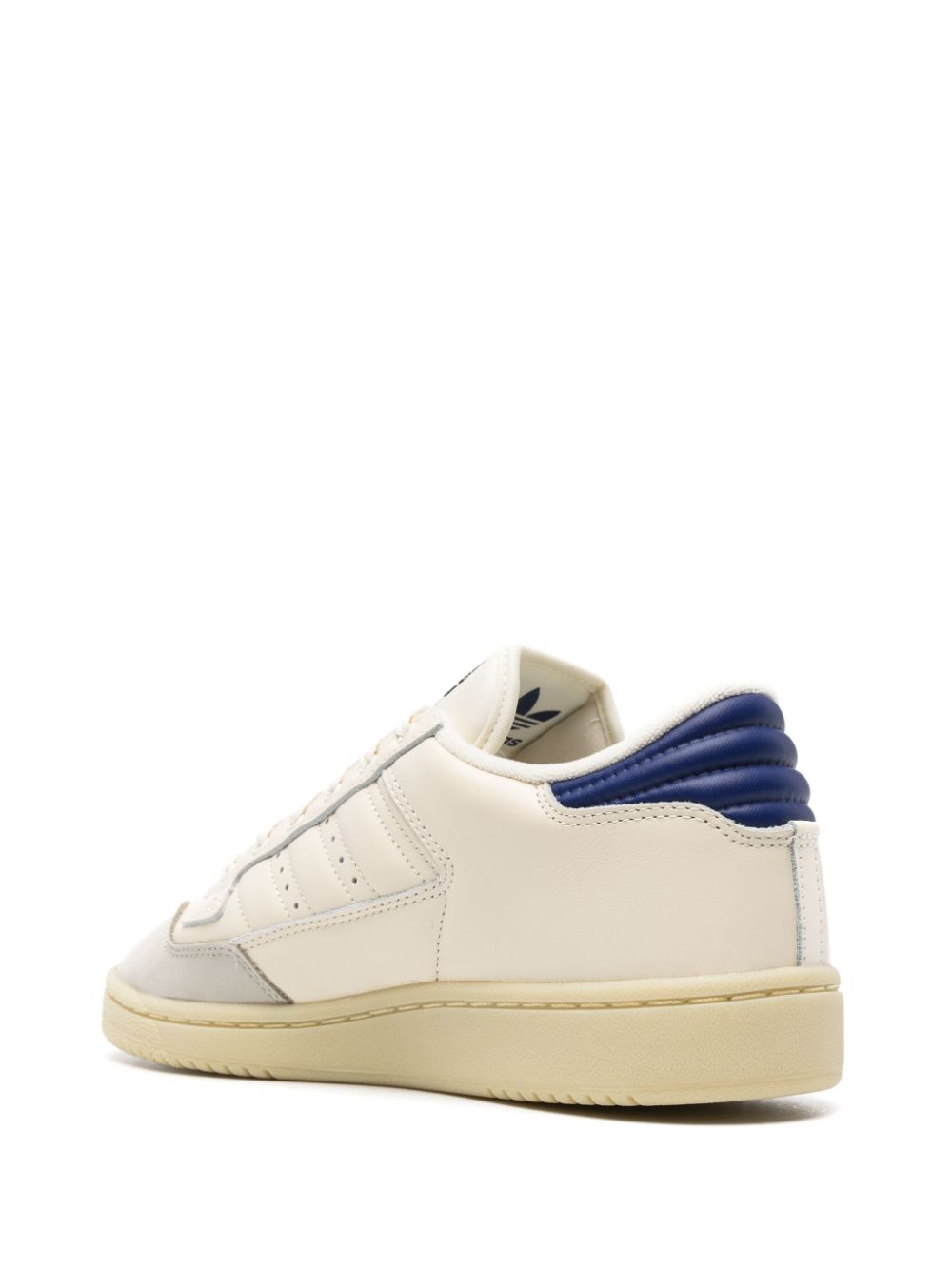 hype adidas Centennial 85 leather sneakers 