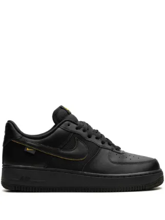 ‼️お値下げ‼️エアフォース1 ブラック ゴールド 楽天市場】NIKE ナイキ AIR FORCE 1 '07 'BLACK GOLD' エア