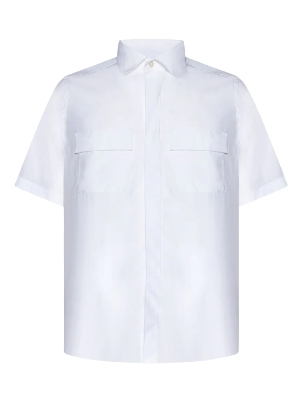 cotton shirt
