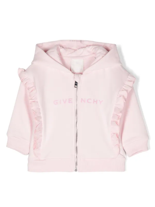 GIVENCHYキッズパーカー 楽天市場】GIVENCHY KIDS ジバンシィ キッズ パーカー H30411