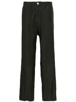 Yohji Yamamoto Pants for Men - Shop Now on FARFETCH Yohji Yamamoto Pants for Men - Shop Now on FARFETCH