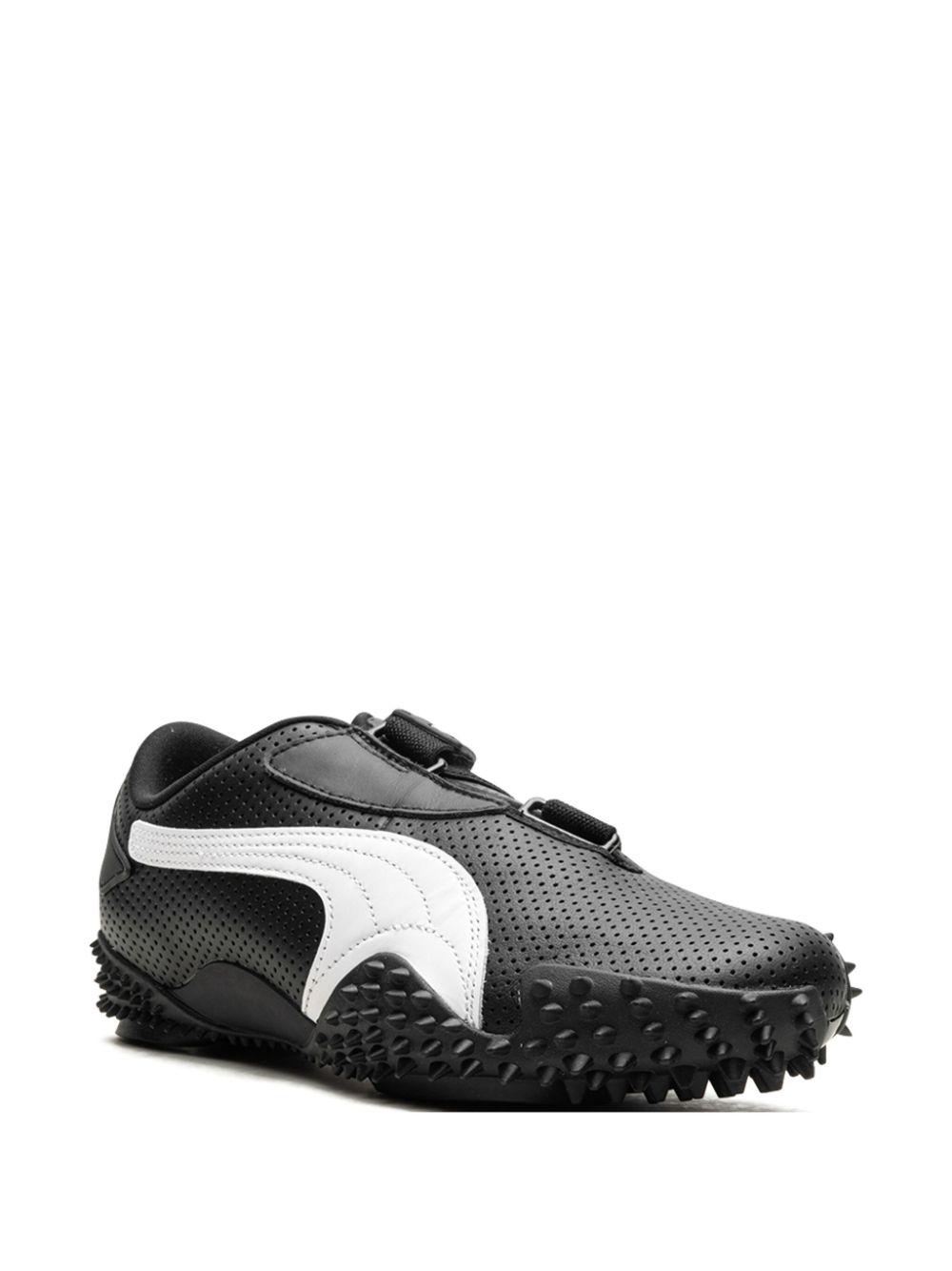 PUMA Monstro Perf sneakers Black