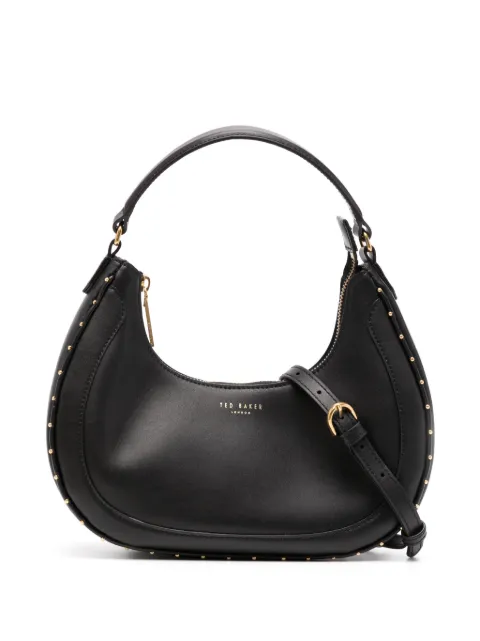 Ted Baker Kaelyin studded shoulder bag