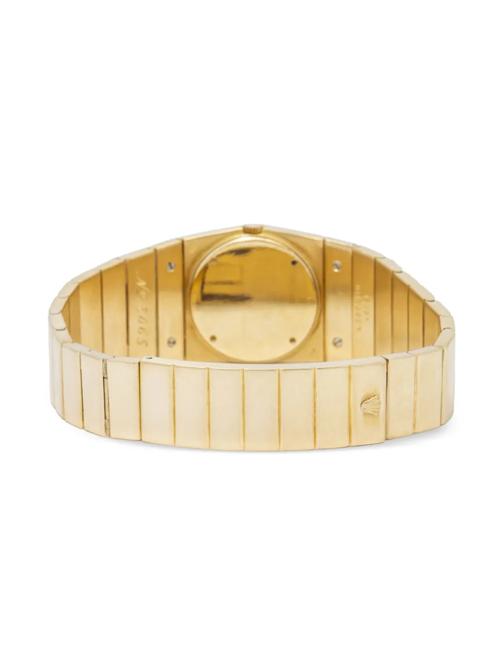 Rolex Cellini King Midas 27mm Pre-owned | Alta gioielleria | Image 4