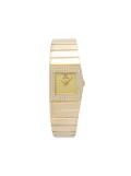 Rolex pre-owned Cellini King Midas 27mm - Gold