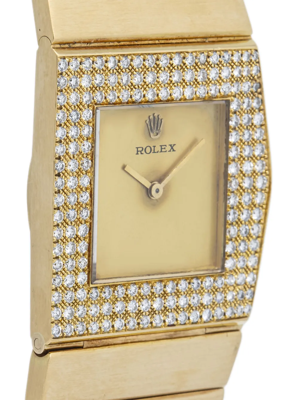 Rolex Cellini King Midas 27mm Pre-owned | Alta orologeria | Image 3