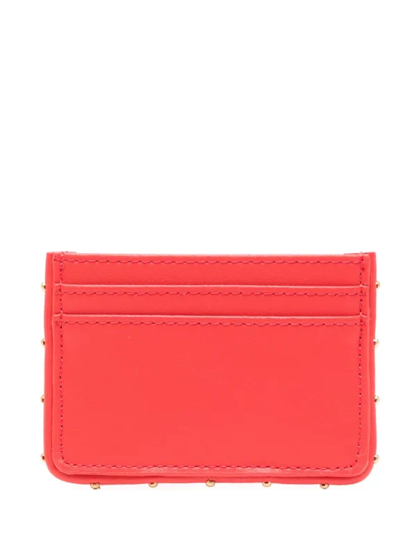 Ted Baker Tarjetero Kahnia Rojo FARFETCH CL