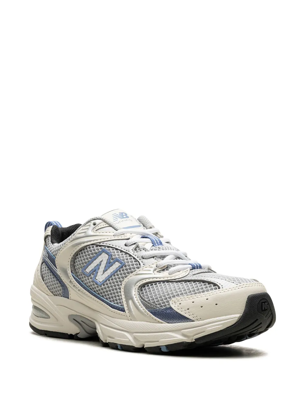 New Balance 530 "Steel Blue" sneakers | Low-Tops | Image 2