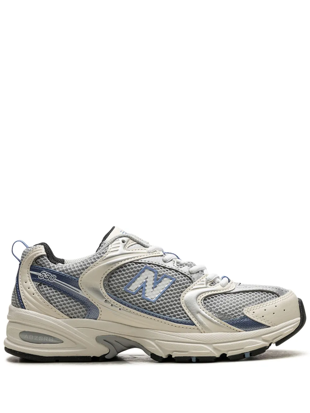 New Balance 530 "Steel Blue" sneakers