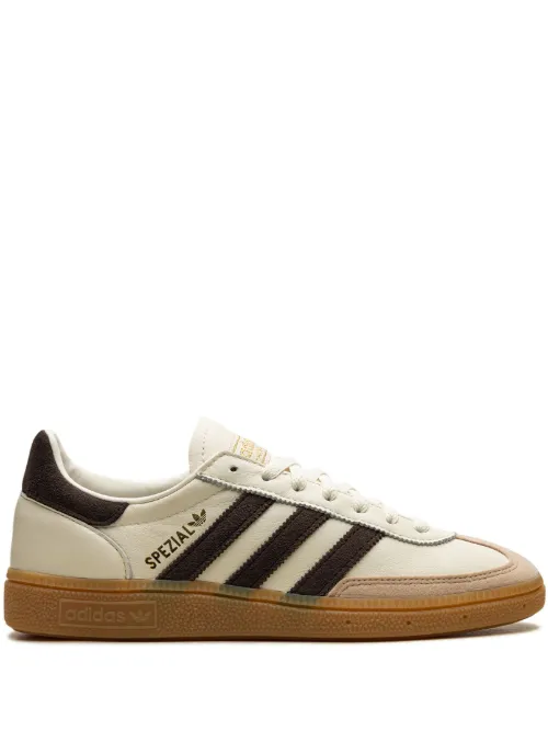 Baskets Handball Spezial 'Off White/Dark Brown' - adidas - Modalova