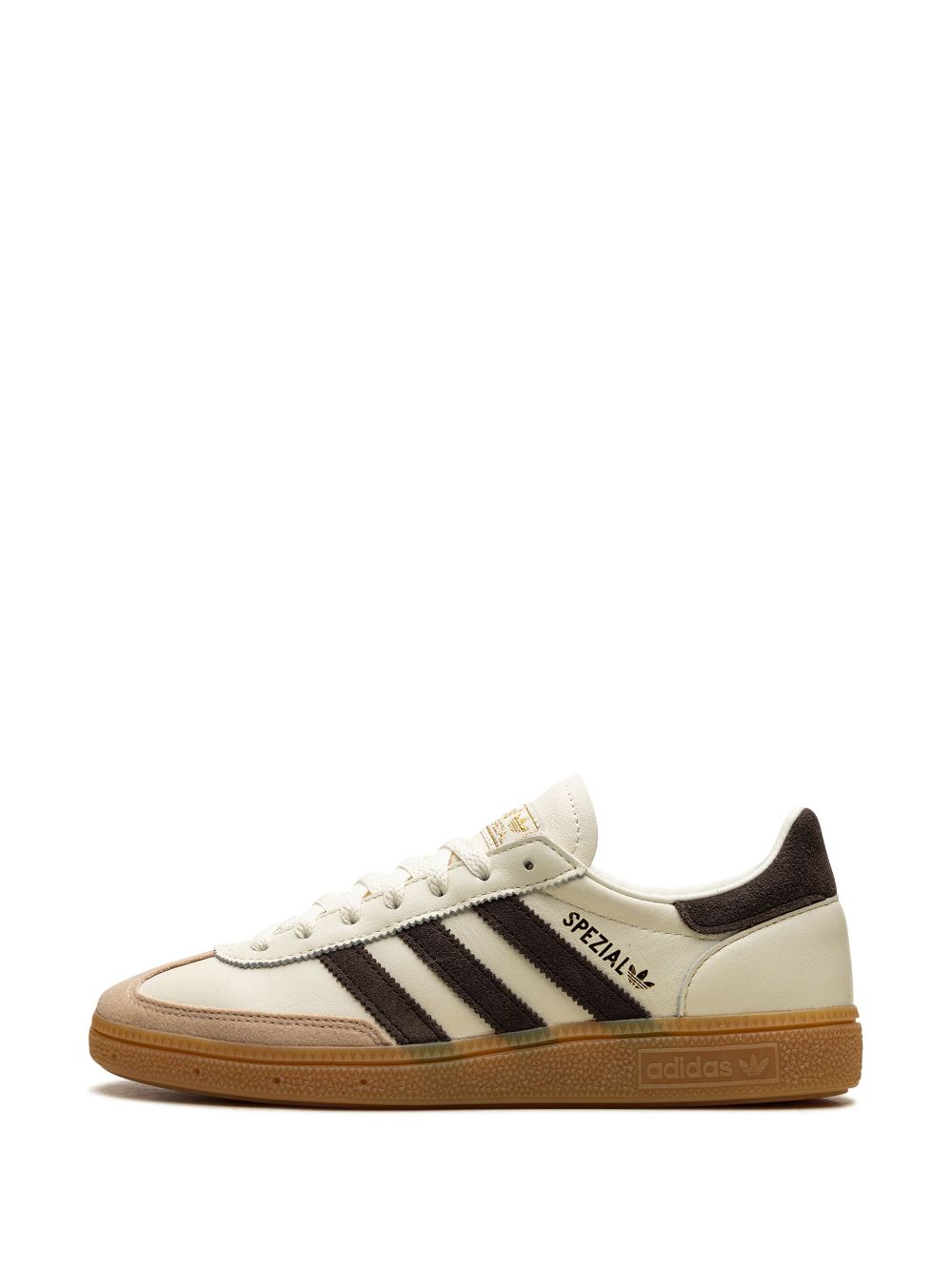 hype adidas Handball Spezial "Off White Dark Brown" sneakers 