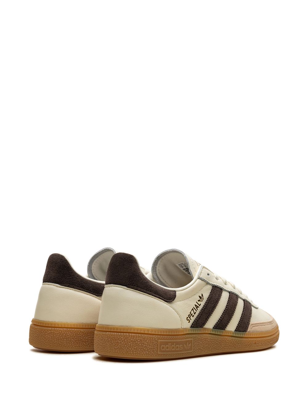 hype adidas Handball Spezial "Off White Dark Brown" sneakers 