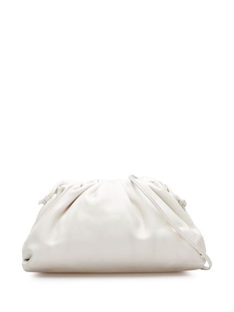 Bottega Veneta Pre-Owned 2012-2024 The Mini Pouch bag