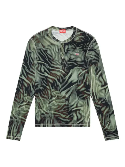 Diesel playera T-ser