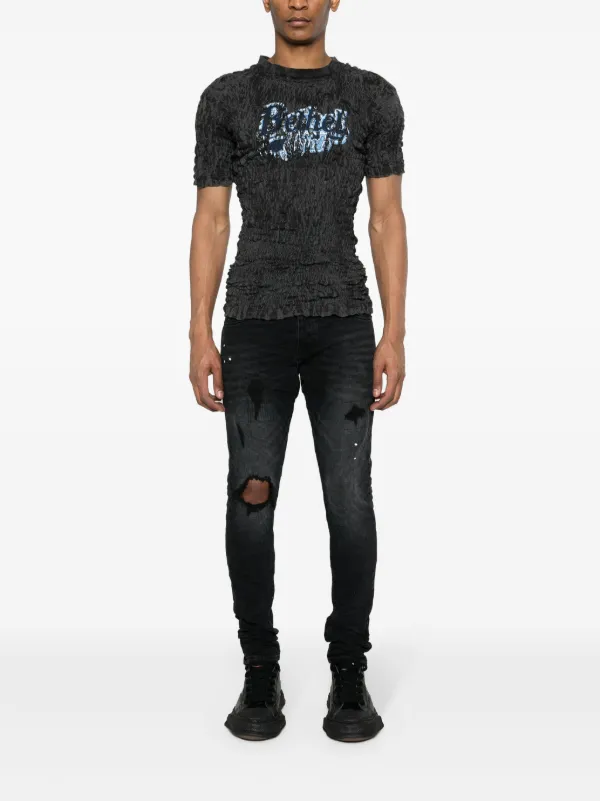 Mid Rise Top Skinny Jeans Brands MID RISE AVA SKINNY JEAN Lucky Brand