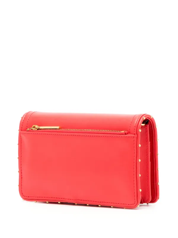 Ted baker studded purse sale