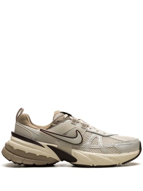 Nike V2K Run "Light Orewood Brown" sneakers