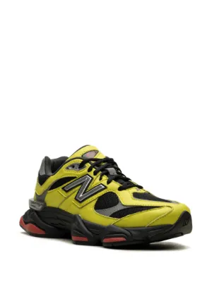 Adidas Yeezy YEEZY Boost 700 MNVN "Phosphor" Sneakers | Green | FARFETCH
