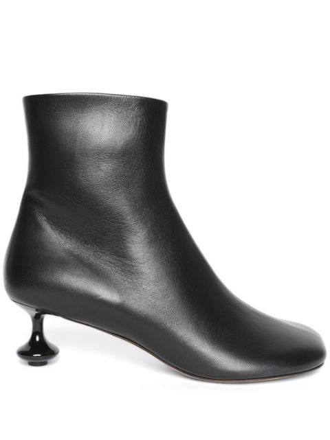 LOEWE Toy 45mm ankle boots Women