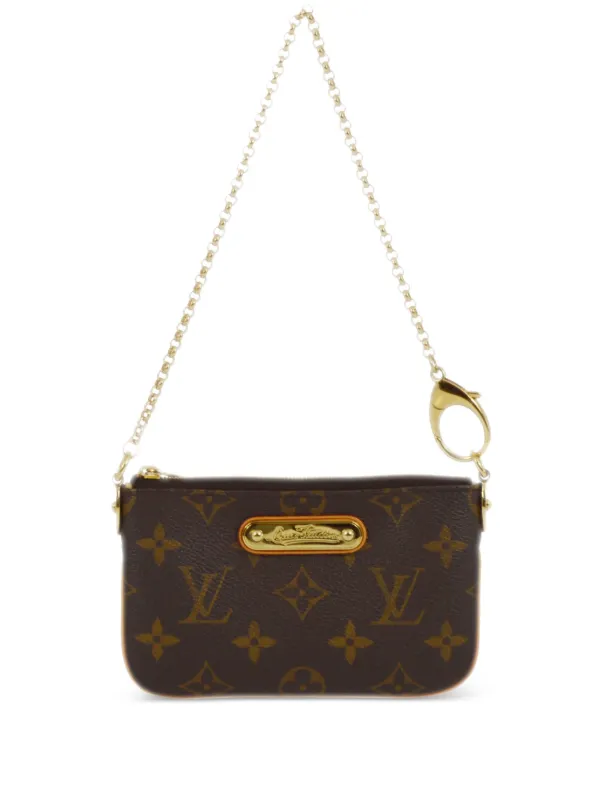 milla pochette louis vuitton