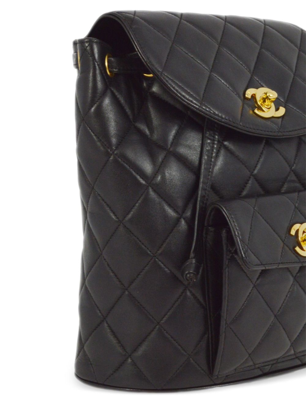 CHANEL 1995 Duma backpack Women