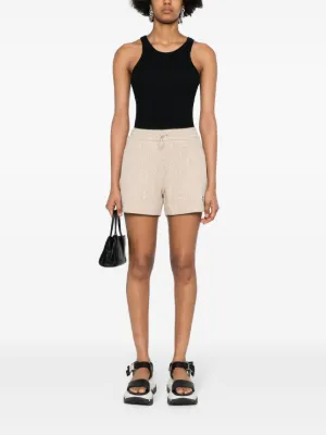 Moncler Shorts for Women - Shop on FARFETCH