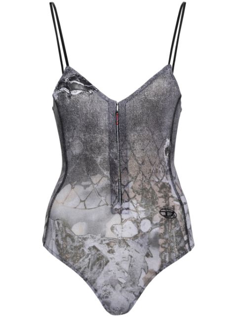 Diesel T-LYE-N1 bodysuit Women