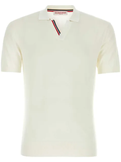 Orlebar Brown Camisa polo Horton