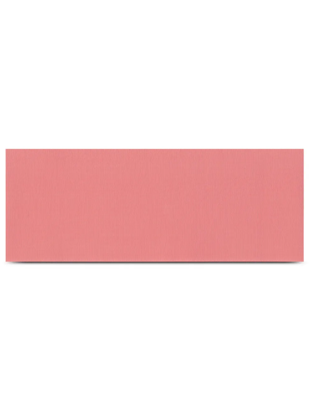 Sara Roka Cintura con nodo - Rosa