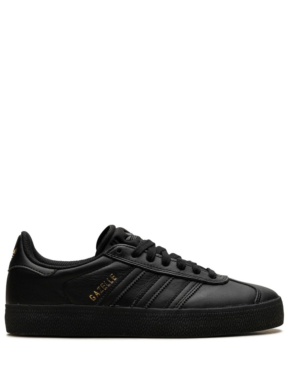 Adidas Originals Gazelle Adv "black/gold Metallic" Sneakers
