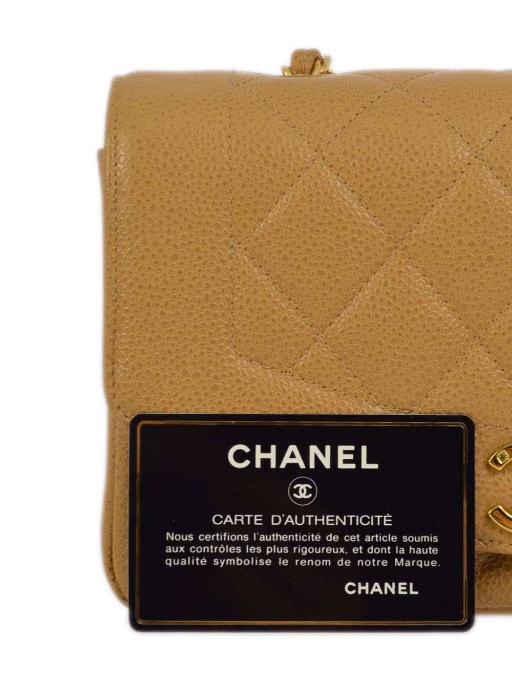 Affordable HOT SALE CHANEL 1995 small Diana shoulder bag Women