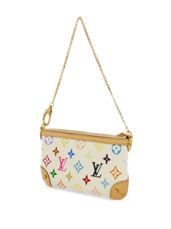 Louis Vuitton Pre-Owned x Takashi Murakami 1990-2000s