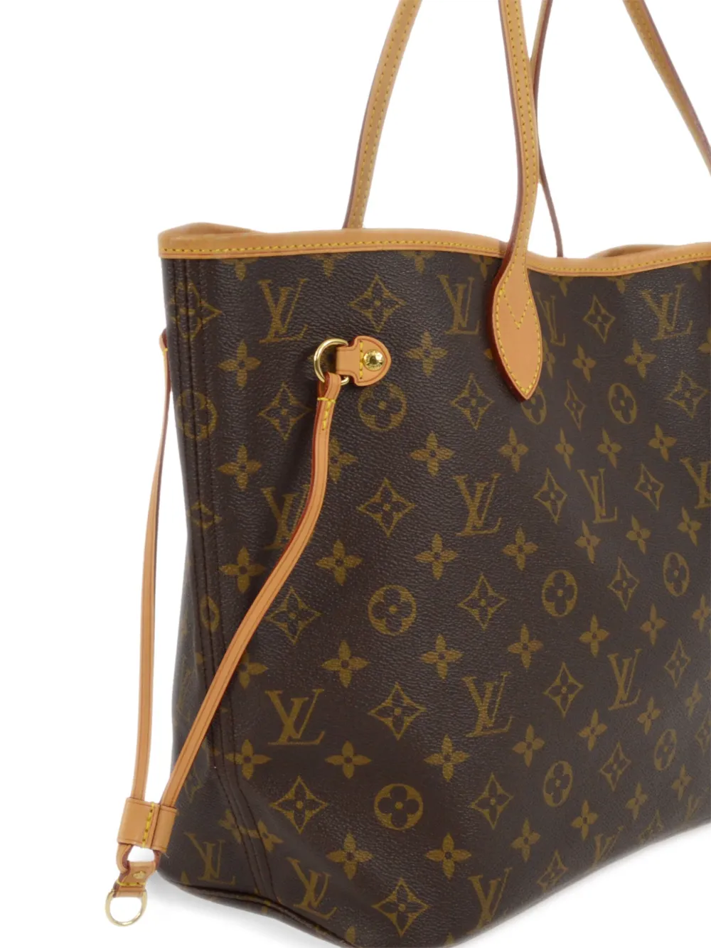 Affordable Louis Vuitton Pre-Owned 2008 Neverfull MM tote bag WOMEN