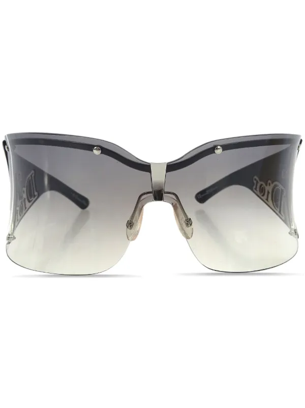 Dior best sale sunglasses 2000