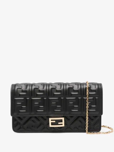 FENDI cartera Baguette