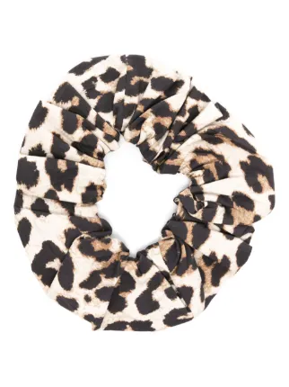 Cotton Scrunchie Burro main image 0