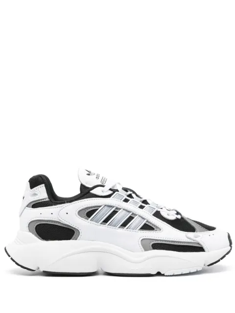 adidas Ozmillen panelled sneakers